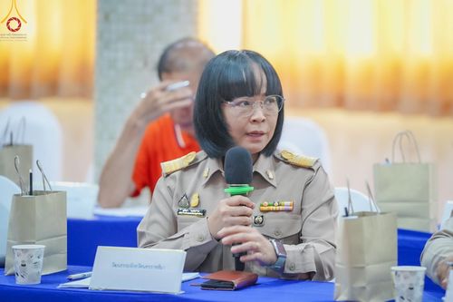 ภาพ No.125767:V.29 ทุ่มเท เพื่อโคราช การเตรียมงานของหน่วยงานต่างฯ เพื่อพิธีทำบุญเมืองนครราชสีมา ฉลอง 556 ปี ตักบาตรพระ 10,000 รูป ในวันเสาร์ที่ 2 มีนาคม พ.ศ.2567 ณ อนุสาวรีย์ท้าวสุรนารี จ.นครราชสีมา จัดโดย คณะสงฆ์จังหวัดนครราชสีมา ร่วมกับสำนักงานจังหวัดนครราชสีมา