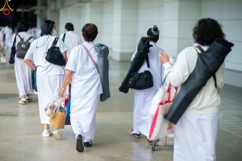 ภาพ No.88866:พิธีบูชาครูผู้ค้นพบวิชชาธรรมกาย วันศุกร์ที่ 29 กันยายน พ.ศ. 2566 วันเพ็ญขึ้น 15 ค่ำ เดือน 10 ณ วัดพระธรรมกาย