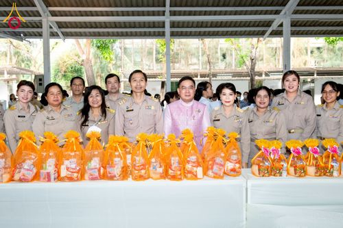 ภาพ No.213955:วันอังคารที่ 1 เมษายน พ.ศ. 2568  “วันคล้ายวันสถาปนากระทรวงศึกษาธิการ ครบรอบ 133 ปี จ.ปทุมธานี ณ วัดพระธรรมกาย”