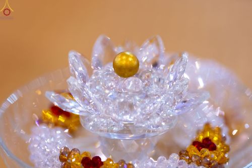 ภาพ No.76969:พิธีหล่อพระบรมพุทธเจ้า ในวันมาฆบูชา อาทิตย์ต้นเดือนที่ 6 มีนาคม พ.ศ. 2566 ณ วัดพระธรรมกาย จ.ปทุมธานี