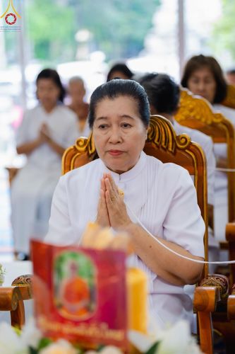 ภาพ No.164495:พิธีทอดกฐิน ณ วัดอ่างศิลา อ.เมือง จ.ชลบุรี ในโครงการกฐินสามัคคีทั่วไทย 30,000 วัด บูชาธรรม 80 ปี หลวงพ่อธัมมชโย โดย คณะศิษยานุศิษย์วัดพระธรรมกาย วันที่ 19 ตุลาคม พ.ศ. 2567