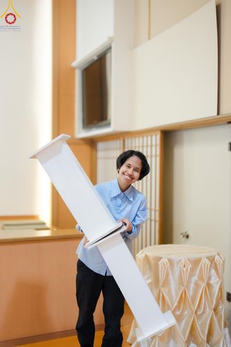 ภาพ No.140520:พิธีทอดผ้าป่าฉลองชัย 20 ปี วัดพระธรรมกายคานากาว่า วันเสาร์ที่ 8 มิถุนายน พ.ศ. 2567