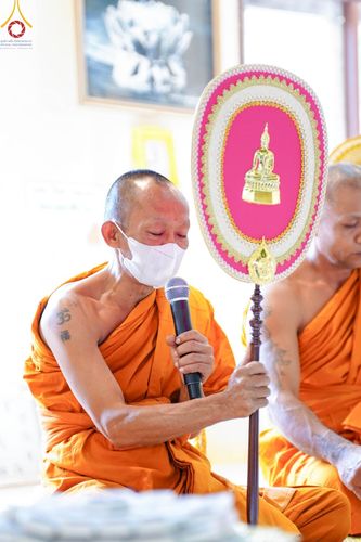 ภาพ No.99416:พิธีทอดกฐินสามัคคีทั่วไทย 5,000 วัด ณ วัดโป่งไทร อ.มวกเหล็ก จ.สระบุรี วันที่ 25 พฤศจิกายน พ.ศ. 2566