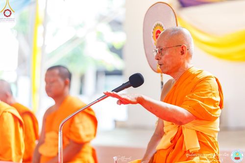 ภาพ No.161751:พิธีทอดผ้าป่าสามัคคี เพื่อปรับปรุงห้องน้ำ และระบบน้ำ รองรับการสร้างศาสนทายาท ณ ศูนย์อบรมเยาวชนผาสุกวนิช อำเภอเมืองราชบุรี จังหวัดราชบุรี วันอาทิตย์ที่ 13 ตุลาคม พ.ศ. 2567