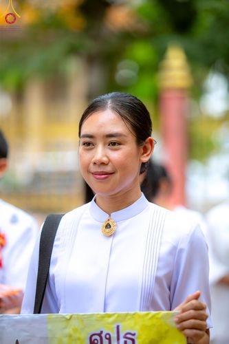 ภาพ No.165177:พิธีทอดกฐิน ณ วัดอินทโชติสังฆโพธิ์ธาราม อ.พนมสารคาม จ.ฉะเชิงเทรา ในโครงการกฐินสามัคคีทั่วไทย 30,000 วัด บูชาธรรม 80 ปี หลวงพ่อธัมมชโย โดยคณะศิษยานุศิษย์วัดพระธรรมกาย วันที่ 20 ตุลาคม พ.ศ. 2567