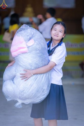 ภาพ No.185995:กิจกรรมวันรวมพลังเด็กดี V-Star ผู้นำฟื้นฟูศีลธรรมโลก จังหวัดแพร่ ณ ธุดงคสถานพรรัตนะแพร่ ต.แม่เกิ๋ง อ.วังชิ้น จังหวัดแพร่ วันที่ 23 ธันวาคม พ.ศ. 2567