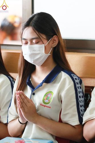 ภาพ No.111151:พิธีทอดผ้าป่าทำนุบำรุงศาสนสถาน ณ วัดนราภิรมย์ ต.นราภิรมย์ อ.บางเลน จ.นครปฐม วันที่ 13 มกราคม พ.ศ.2567