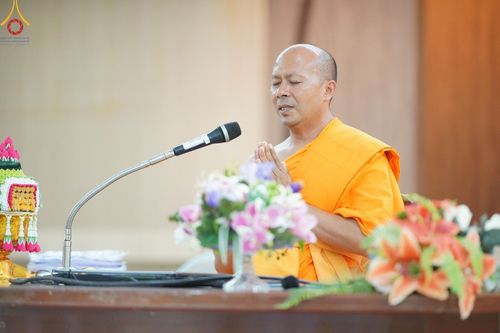 ภาพ No.153688:โครธการอุบาสกแก้ว อุบาสิกาแก้ว รุ่นที่ 1 ตัวแทนทอดกฐินสามัคคีทั่วไทย 30,000 วัด บูชาธรรม 80 ปี หลวงพ่อธัมมชโย ระหว่างวันที่ 6-8 กันยายน พ.ศ. 2567 ณ ศูนย์การศึกษาเขาแก้วเสด็จ จ.ปราจีนบุรี