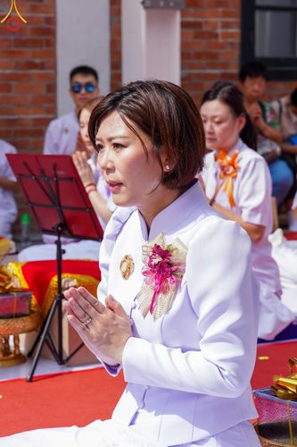 ภาพ No.151835:การประชุมสัมมนาศาสนสัมพันธ์ระหว่างผู้นำศาสนา ในเขตปกครองพิเศษฮ่องกง, การประชุมสมัชชาสงฆ์ไทยในฮ่องกง สมัยสามัญครั้งที่ 1/2567 ณ เขตปกครองพิเศษฮ่องกง