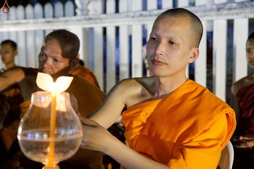 ภาพ No.247918:วันที่ 26-27 กันยายน พ.ศ. 2568 โครงการอบรม อุบาสกแก้ว อุบาสิกาแก้ว รุ่นที่ 3 ณ วัดพระมหาธาตุวรมหาวิหาร , พุทธภูมิ สวนสมเด็จพระศรีนครินทร์ 48 (ทุ่งท่าลาด) และ ธุดงคสถานนครธรรม จ.นครศรีธรรมราช