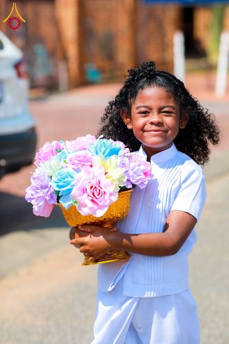 ภาพ No.176611:พิธีทอดกฐินแห่งทวีปแอฟริกา ณ วัดพระธรรมกายโจฮันเนสเบิร์ก สาธารณรัฐแอฟริกาใต้ วันอาทิตย์ที่ 20 ตุลาคม พ.ศ. 2567