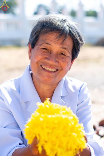 ภาพ No.206040:HAPPY FACE @ธรรมยาตรา # 1 ในโครงการธรรมยาตรา กตัญญูบูชา มหาปูชนียาจารย์ พระมงคลเทพมุนี(สด จนฺทสโร) พระผู้ปราบมาร อนุสรณ์สถาน 7 แห่ง ปีที่ 13 ระหว่างวันที่ 2-31 มกราคม พ.ศ. 2568