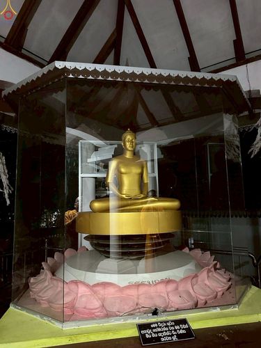 ภาพ No.264904:วันที่ 16-20 ตุลาคม พ.ศ. 2568 กฐินสมทบต่างประเทศ 5 วัด บูชาธรรม 81 ปี หลวงพ่อธัมมชโย ณ ประเทศศรีลังกา