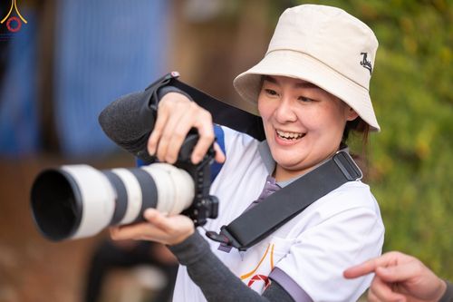 ภาพ No.109295:V.7 พลังใจ การเตรียมงาน เก็บงาน การรับบุญของเจ้าหน้าที่หน่วยงานต่างๆ เพื่อโครงการธรรมยาตรา กตัญญูบูชามหาปูชนียาจารย์ พระมงคลเทพมุนี (สด จนฺทสโร) พระผู้ปราบมาร อนุสรณ์สถาน 7 แห่ง ปีที่ 12 ระหว่างวันที่ 2 - 31 มกราคม พ.ศ.2567