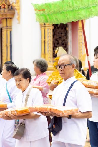 ภาพ No.269800:วันที่ 25 ตุลาคม พ.ศ. 2568 พิธีทอดกฐินสามัคคีทั่วไทย ณ วัดจุฬามุนี อ.โพธิ์ทอง จ.อ่างทอง โดยคณะศิษยานุศิษย์ บูชาธรรม 81 ปี หลวงพ่อธัมมชโย