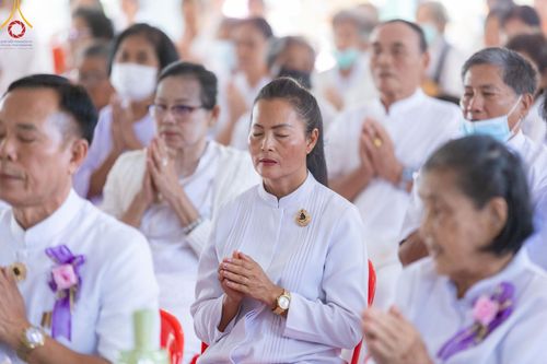 ภาพ No.186326:โครงการปฏิบัติธรรมประจำปี 2567 โซนเหนือ 2  (4 จังหวัด กำแพงเพชร,สุโขทัย,ตาก,พิษณุโลก) ณ ศูนย์ปฏิบัติธรรมกำแพงเพชร  ต.คลองขลุง อ.คลองขลุง จ.กำแพงเพชร วันที่ 16-18 ธันวาคม พ.ศ. 2567