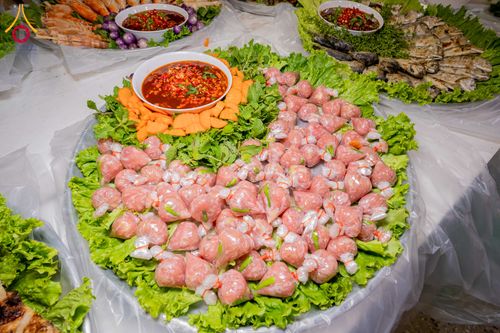 ภาพ No.306274:วันที่ 30 มกราคม พ.ศ. 2569 พิธีถวายภัตตาหารเป็นสังฆทาน แด่พระธรรมยาตรา ณ วัดพระธรรมกาย  จังหวัดปทุมธานี ในโครงการธรรมยาตรา กตัญญูบูชา มหาปูชนียาจารย์ พระมงคลเทพมุนี(สด จนฺทสโร) พระผู้ปราบมาร อนุสรณ์สถาน 7 แห่ง ปีที่ 14