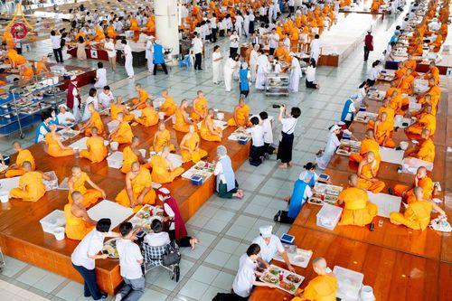 ภาพ No.346149:วันที่ 28 สิงหาคม พ.ศ.2569 พิธีบุพเปตพลี ครั้งที่ 186 ร่วมอุทิศส่วนกุศล แด่หมู่ญาติผู้ล่วงลับไปแล้ว และเป็นปัจจัยสนับสนุน การเผยแผ่พระพุทธศาสนา ณ หอฉันคุณยายอาจารย์ วัดพระธรรมกาย