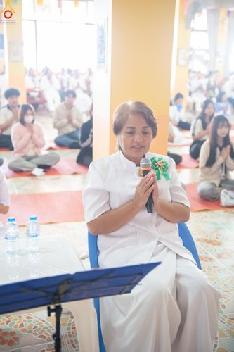 ภาพ No.291252:วันที่ 9 มกราคม พ.ศ. 2569 พิธีทอดผ้าป่าทำนุบำรุงศาสนสถาน ณ วัดนาราภิรมย์ อ.บางเลน จ.นครปฐม ในโครงการธรรมยาตรา กตัญญูบูชา มหาปูชนียาจารย์ พระมงคลเทพมุนี(สด จนฺทสโร) พระผู้ปราบมาร อนุสรณ์สถาน 7 แห่ง ปีที่ 14