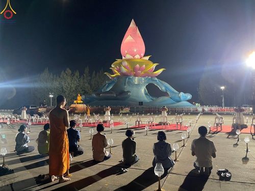 ภาพ No.186730:V.48 ผลงาน V-Peace ปลายปี 2567 ภาพโดย : ช่างภาพ V-Peace และ ช่างภาพศูนย์ภาพนิ่ง