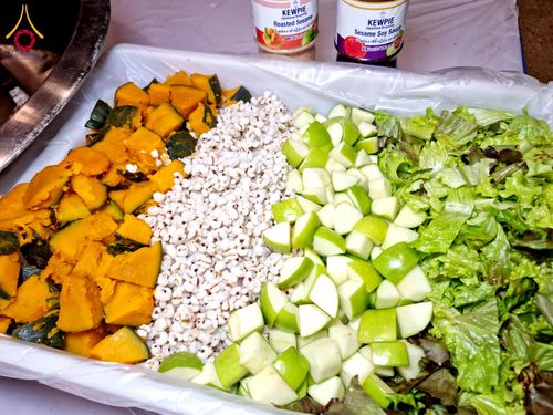 ภาพ No.202840:พิธีถวายภัตตาหารเป็นสังฆทาน แด่พระธรรมยาตรา ณ วัดพระธรรมกาย ตำบลคลองสาม อำเภอคลองหลวง จังหวัดปทุมธานี ในโครงการธรรมยาตรา กตัญญูบูชา มหาปูชนียาจารย์ พระมงคลเทพมุนี(สด จนฺทสโร) พระผู้ปราบมาร อนุสรณ์สถาน 7 แห่ง ปีที่ 13 วันที่ 28 มกราคม พ.ศ. 2568