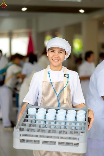 ภาพ No.243409:วันที่ 23-31 สิงหาคม พ.ศ. 2568 เจ้าหน้าที่ทุกสถานะ ทุ่มเทจัดงาน สัมมนารวมใจผู้นำบุญ เพื่องานกฐินสามัคคีทั่วไทย 30,000 วัด บูชาธรรม 81 ปี หลวงพ่อธัมมชโย