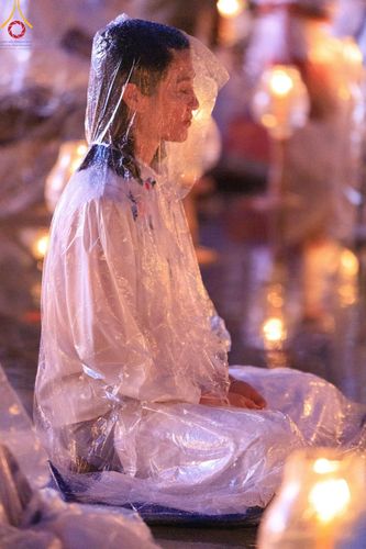 ภาพ No.118341:พิธีจุดประทีปถวายเป็นพุทธบูชา และบูชาธรรมมหาปูชนียาจารย์ พระมงคลเทพมุนี(สด จนฺทสโร) วันที่ 24 มกราคม พ.ศ. 2567 ณ อนุสรณ์สถานบางปลา อ.บางเลน จ.นครปฐม