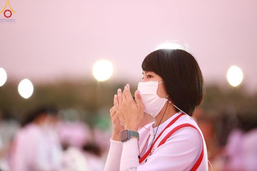 ภาพ No.119544:V.18 ทันทีม การเตรียมงาน เก็บงาน การรับบุญของเจ้าหน้าที่หน่วยงานต่างๆ เพื่อโครงการธรรมยาตรา กตัญญูบูชามหาปูชนียาจารย์ พระมงคลเทพมุนี (สด จนฺทสโร) พระผู้ปราบมาร อนุสรณ์สถาน 7 แห่ง ปีที่ 12 ระหว่างวันที่ 2 - 31 มกราคม พ.ศ.2567