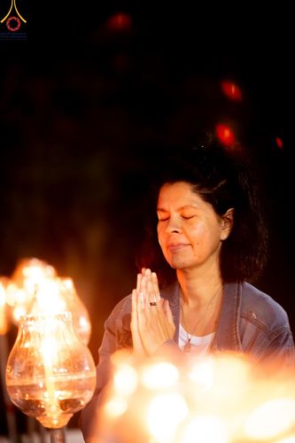 ภาพ No.138412:วิสาขบูชานานาชาติ วัดพระธรรมกายแคลิฟอร์เนีย ประเทศสหรัฐอเมริกา วันพุธที่ 22 พฤษภาคม พ.ศ. 2567