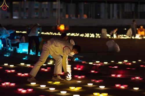 ภาพ No.122772:V.24 ใกล้ชนะ การเตรียมงาน เก็บงาน การรับบุญของเจ้าหน้าที่หน่วยงานต่างๆ เพื่อโครงการธรรมยาตรา กตัญญูบูชา มหาปูชนียาจารย์ พระมงคลเทพมุนี (สด จนฺทสโร) พระผู้ปราบมาร อนุสรณ์สถาน 7 แห่ง ปีที่ 12 ระหว่างวันที่ 2 - 31 มกราคม พ.ศ. 2567