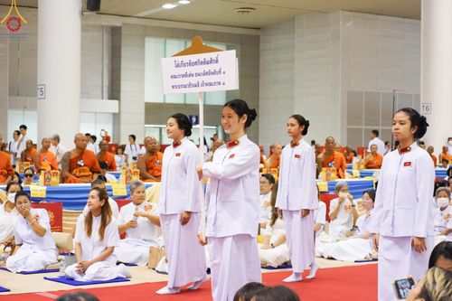 ภาพ No.148079:V.43 ภาพเตรียมงาน ปฎิบัติงาน ของเจ้าหน้าที่ อาสาสมัคร ทุกสถานะ เพื่อความสำเร็จ ในงานวันสมาธิโลก วันอาทิตย์ที่ 4 สิงหาคม พ.ศ.2567