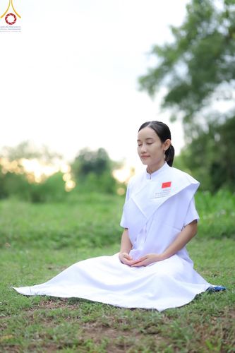 ภาพ No.155102:โครงการอุบาสกแก้ว อุบาสิกาแก้ว รุ่นที่ 2 ตัวแทนทอดกฐินสามัคคีทั่วไทย 30,000 วัด บูชาธรรม 80 ปี หลวงพ่อธัมมชโย จังหวัดบุรีรัมย์ ระหว่างวันที่ 13-15 กันยายน พ.ศ. 2567