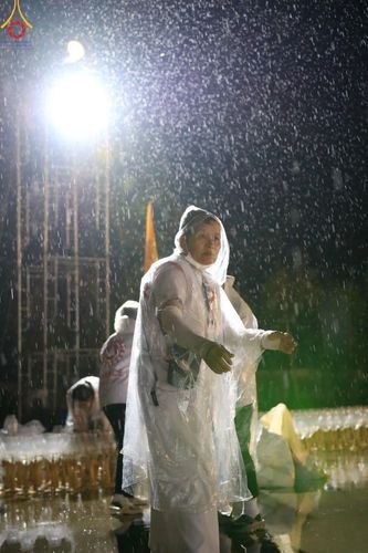 ภาพ No.119486:V.18 ทันทีม การเตรียมงาน เก็บงาน การรับบุญของเจ้าหน้าที่หน่วยงานต่างๆ เพื่อโครงการธรรมยาตรา กตัญญูบูชามหาปูชนียาจารย์ พระมงคลเทพมุนี (สด จนฺทสโร) พระผู้ปราบมาร อนุสรณ์สถาน 7 แห่ง ปีที่ 12 ระหว่างวันที่ 2 - 31 มกราคม พ.ศ.2567