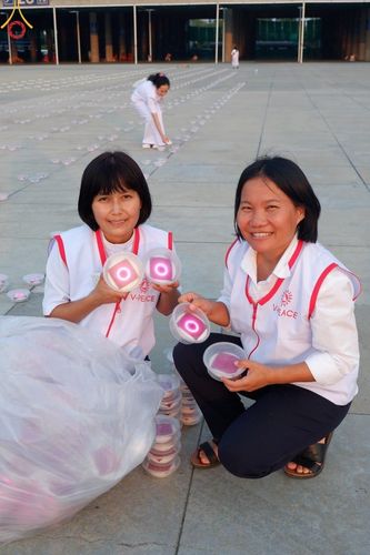 ภาพ No.122714:V.24 ใกล้ชนะ การเตรียมงาน เก็บงาน การรับบุญของเจ้าหน้าที่หน่วยงานต่างๆ เพื่อโครงการธรรมยาตรา กตัญญูบูชา มหาปูชนียาจารย์ พระมงคลเทพมุนี (สด จนฺทสโร) พระผู้ปราบมาร อนุสรณ์สถาน 7 แห่ง ปีที่ 12 ระหว่างวันที่ 2 - 31 มกราคม พ.ศ. 2567