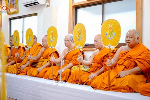 ภาพ No.145169:การประชุมสมัชชาสงฆ์ไทยในญี่ปุ่น ในวันศุกร์ที่ 12 - อาทิตย์ที่ 14 กรกฎาคม พ.ศ.2567 ณ วัดพระเชตุพน นาริตะ จังหวัดชิบะ ประเทศญี่ปุ่น