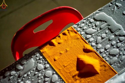 ภาพ No.218877:วันศุกร์ที่ 18 เมษายน พ.ศ. 2568 การเตรียมงานในลานธรรม , พระมหาธรรมกายเจดีย์ เพื่องานวันคุ้มครองโลก 22 เมษายน พ.ศ. 2568