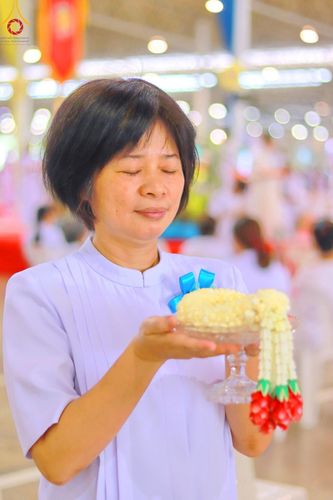 ภาพ No.154598:พิธีทอดผ้าป่าสมทบกฐินวัดพระธรรมกาย และสมทบกฐิน 30,000 วัดทั่วไทย ครั้งที่ 2 ณ สภาธรรมกายสากล วัดพระธรรมกาย วันอังคารที่ 17 กันยายน พ.ศ. 2567