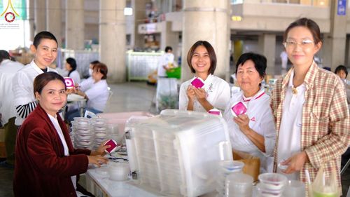 ภาพ No.208181:V.55 สารพัดV สารพัดดี ที่วัดพระธรรมกาย ในโครงการธรรมยาตรา กตัญญูบูชา มหาปูชนียาจารย์ พระมงคลเทพมุนี (สด จนฺทสโร) พระผู้ปราบมาร อนุสรณ์สถาน 7 แห่ง ปีที่ 13 ระหว่างวันที่ 2-31 มกราคม พ.ศ. 2568