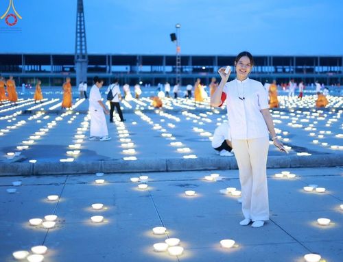 ภาพ No.158627:V.46 อาสาสมัครและเจ้าหน้าที่ทุกสถานะ ร่วมแรงร่วมใจรับบุญเตรียมงาน เก็บงาน งานบุญในเดือนกันยายน พ.ศ. 2567 ณ วัดพระธรรมกาย