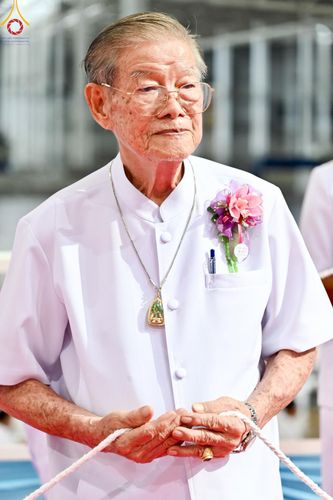 ภาพ No.154126:พิธีจุดเทียนใจ ไฟนิรันดร์ อนันตชัย วันอาทิตย์ที่ 8 กันยายน พ.ศ. 2567 วัดพระธรรมกาย จ.ปทุมธานี