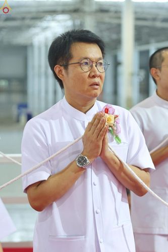 ภาพ No.246268:วันอาทิตย์ที่ 14 กันยายน พ.ศ. 2568 งานบุญวันอาทิตย์ พิธีจุดเทียนใจ ไฟนิรันด์ อนันตชัย ณ วัดพระธรรมกาย จ.ปทุมธานี