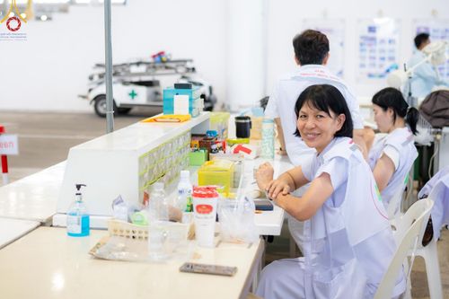 ภาพ No.148078:V.43 ภาพเตรียมงาน ปฎิบัติงาน ของเจ้าหน้าที่ อาสาสมัคร ทุกสถานะ เพื่อความสำเร็จ ในงานวันสมาธิโลก วันอาทิตย์ที่ 4 สิงหาคม พ.ศ.2567