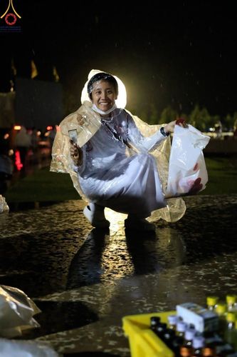 ภาพ No.119485:V.18 ทันทีม การเตรียมงาน เก็บงาน การรับบุญของเจ้าหน้าที่หน่วยงานต่างๆ เพื่อโครงการธรรมยาตรา กตัญญูบูชามหาปูชนียาจารย์ พระมงคลเทพมุนี (สด จนฺทสโร) พระผู้ปราบมาร อนุสรณ์สถาน 7 แห่ง ปีที่ 12 ระหว่างวันที่ 2 - 31 มกราคม พ.ศ.2567