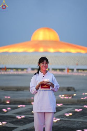 ภาพ No.150680:V.44 เพื่อพ่อ ภาพเตรียมงาน ปฎิบัติงาน ของเจ้าหน้าที่ อาสาสมัคร ทุกสถานะ เพื่อความสำเร็จ ในงานวันธรรมชัย วันอังคารที่ 27 สิงหาคม พ.ศ. 2567