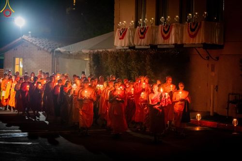 ภาพ No.138353:วิสาขบูชานานาชาติ วัดพระธรรมกายแคลิฟอร์เนีย ประเทศสหรัฐอเมริกา วันพุธที่ 22 พฤษภาคม พ.ศ. 2567