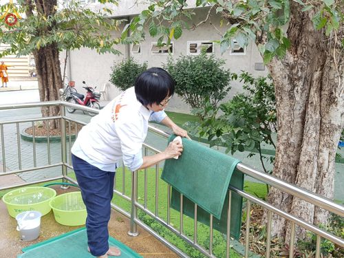 ภาพ No.125905:V.29 ทุ่มเท เพื่อโคราช การเตรียมงานของหน่วยงานต่างฯ เพื่อพิธีทำบุญเมืองนครราชสีมา ฉลอง 556 ปี ตักบาตรพระ 10,000 รูป ในวันเสาร์ที่ 2 มีนาคม พ.ศ.2567 ณ อนุสาวรีย์ท้าวสุรนารี จ.นครราชสีมา จัดโดย คณะสงฆ์จังหวัดนครราชสีมา ร่วมกับสำนักงานจังหวัดนครราชสีมา