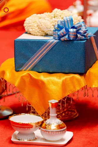 ภาพ No.223670:วันที่ 11 พฤษภาคม พ.ศ. 2568 พิธีบรรพชาของอุบาสก พิสิทธิ์ หมื่นแกล้ว  ณ วัดพระธรรมกาย