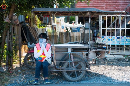 ภาพ No.119775:V.19 แกล้วกล้า การเตรียมงาน เก็บงาน การรับบุญของเจ้าหน้าที่หน่วยงานต่างๆ เพื่อโครงการธรรมยาตรา กตัญญูบูชามหาปูชนียาจารย์ พระมงคลเทพมุนี (สด จนฺทสโร) พระผู้ปราบมาร อนุสรณ์สถาน 7 แห่ง ปีที่ 12 ระหว่างวันที่ 2 - 31 มกราคม พ.ศ.2567