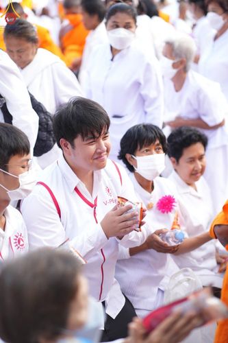 ภาพ No.117843:V.17 สำเร็จๆ การเตรียมงาน เก็บงาน การรับบุญของเจ้าหน้าที่หน่วยงานต่างๆ เพื่อโครงการธรรมยาตรา กตัญญูบูชามหาปูชนียาจารย์ พระมงคลเทพมุนี (สด จนฺทสโร) พระผู้ปราบมาร อนุสรณ์สถาน 7 แห่ง ปีที่ 12 ระหว่างวันที่ 2 - 31 มกราคม พ.ศ.2567