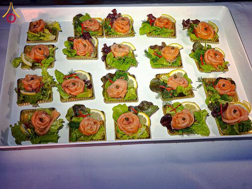 ภาพ No.200298:พิธีถวายภัตตาหารเป็นสังฆทาน แด่พระธรรมยาตรา ณ อนุสรณ์สถานบางปลา วัดบางปลา อำเภอบางเลน จังหวัดนครปฐม ในโครงการธรรมยาตรา กตัญญูบูชา มหาปูชนียาจารย์ พระมงคลเทพมุนี(สด จนฺทสโร) พระผู้ปราบมาร อนุสรณ์สถาน 7 แห่ง ปีที่ 13 วันที่ 23 มกราคม พ.ศ. 2568